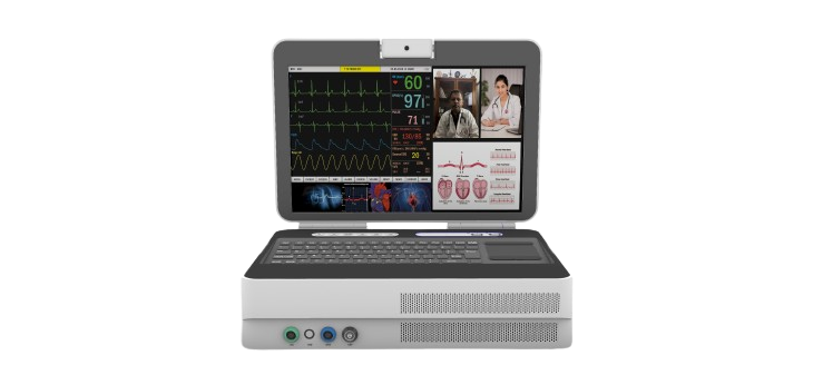 CNRGI Patient Monitoring Device